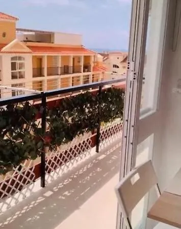 Ole Tu - Vacaciones Naciones Apartment Benalmadena Exterior photo