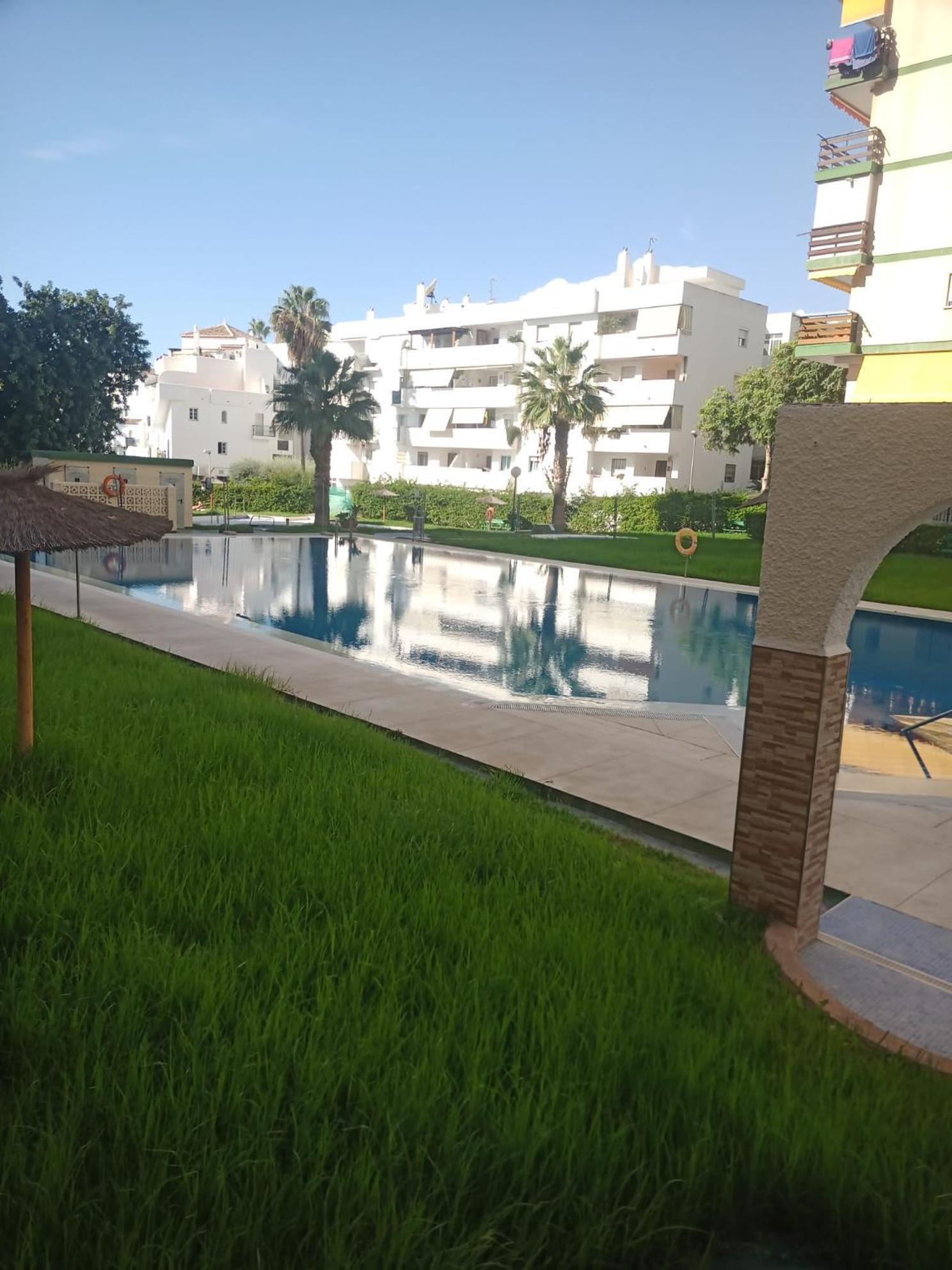 Appartement Ole Tu - Vacaciones Naciones *