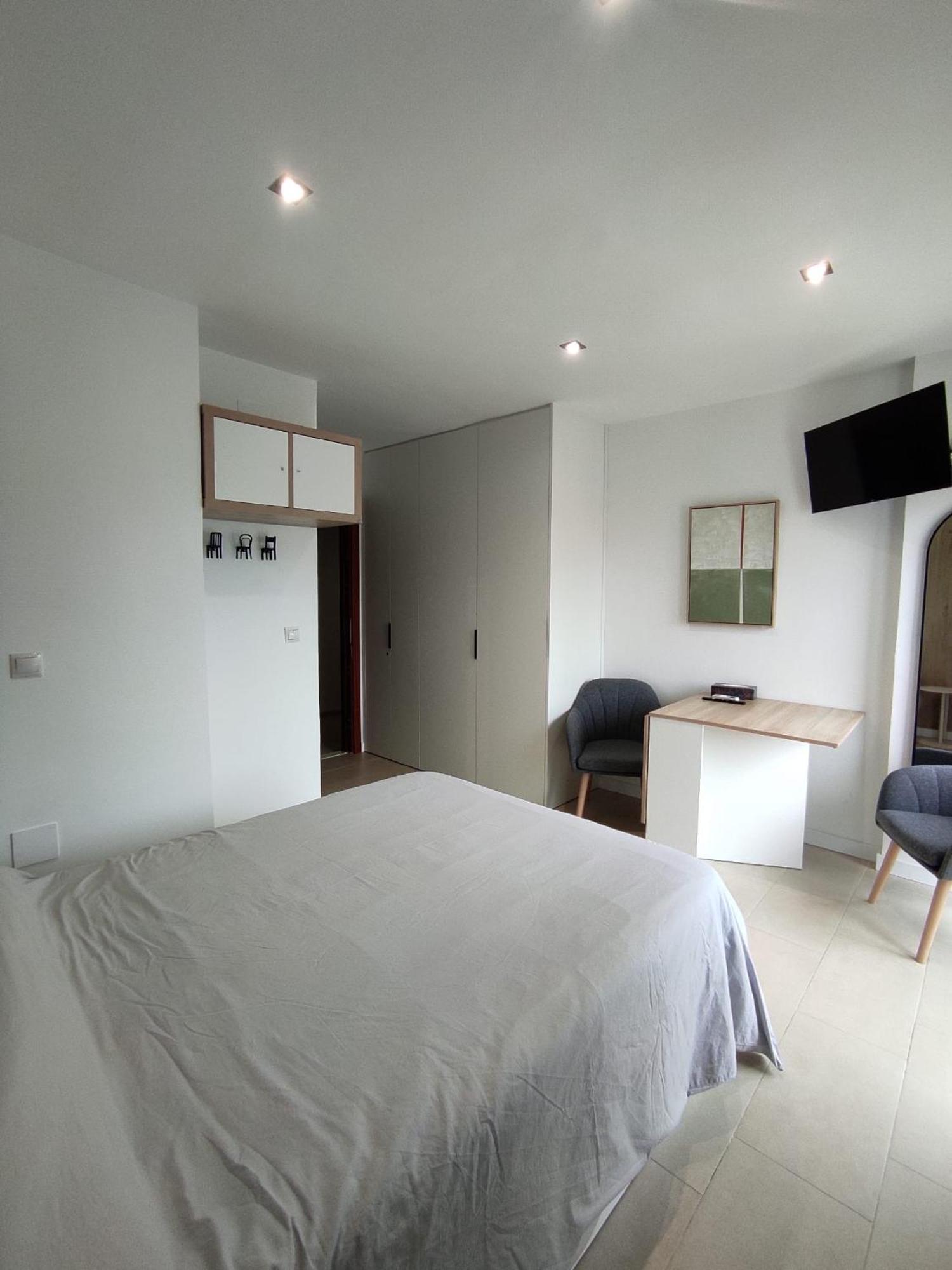 Ole Tu - Vacaciones Naciones Apartment Benalmádena